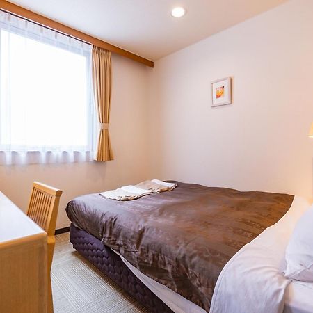 Okano Hotel Sendai Bagian luar foto