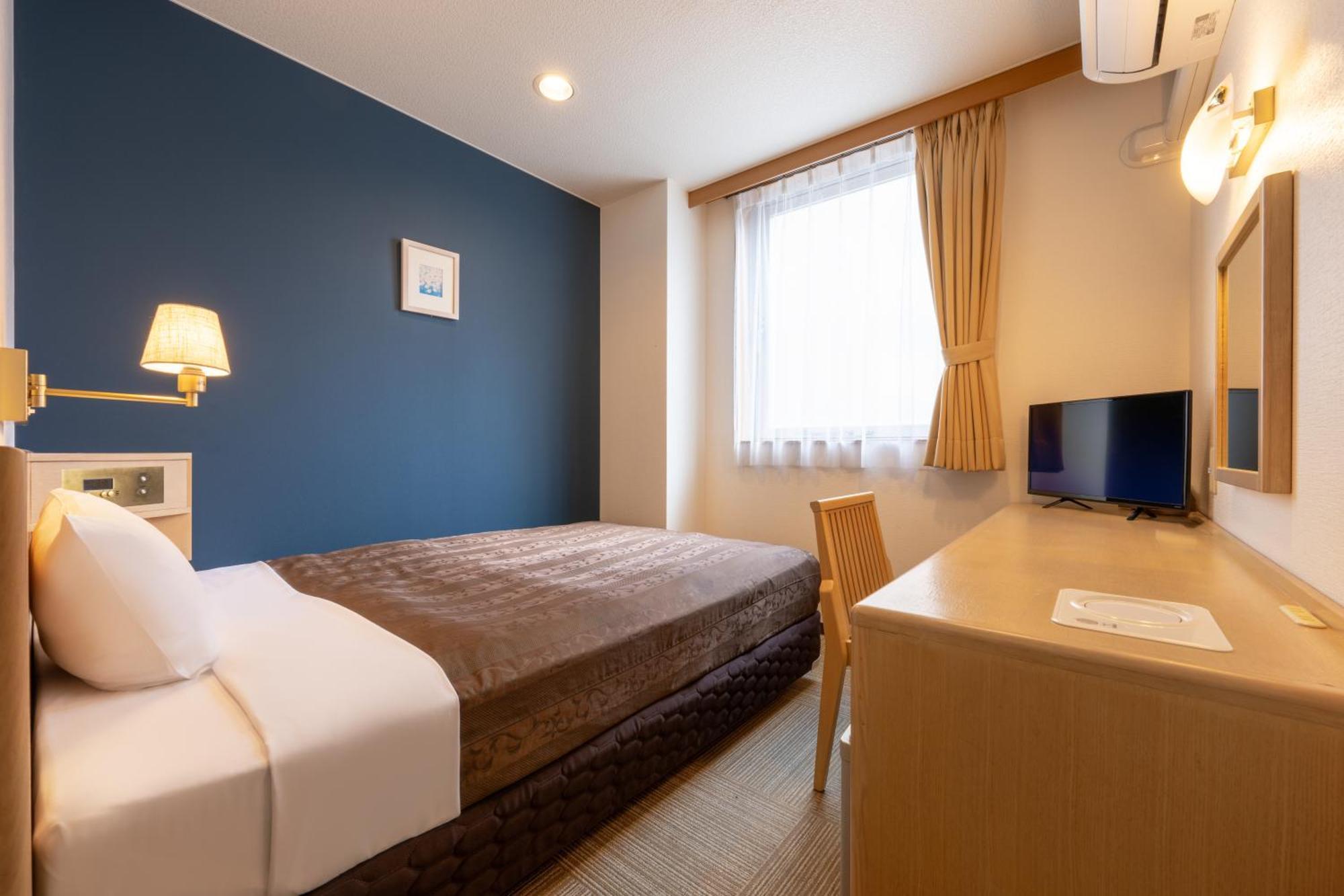 Okano Hotel Sendai Bagian luar foto