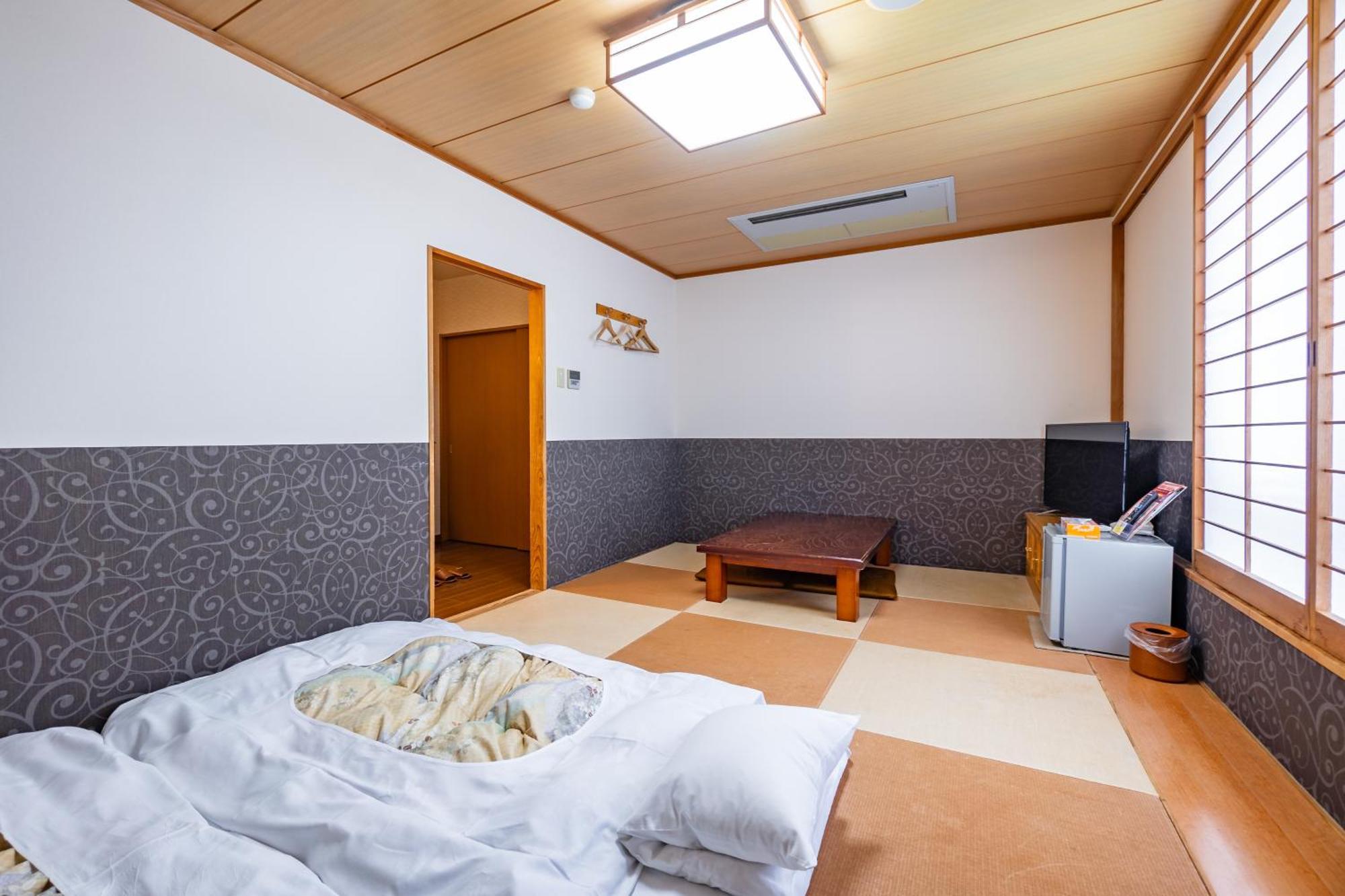 Okano Hotel Sendai Bagian luar foto