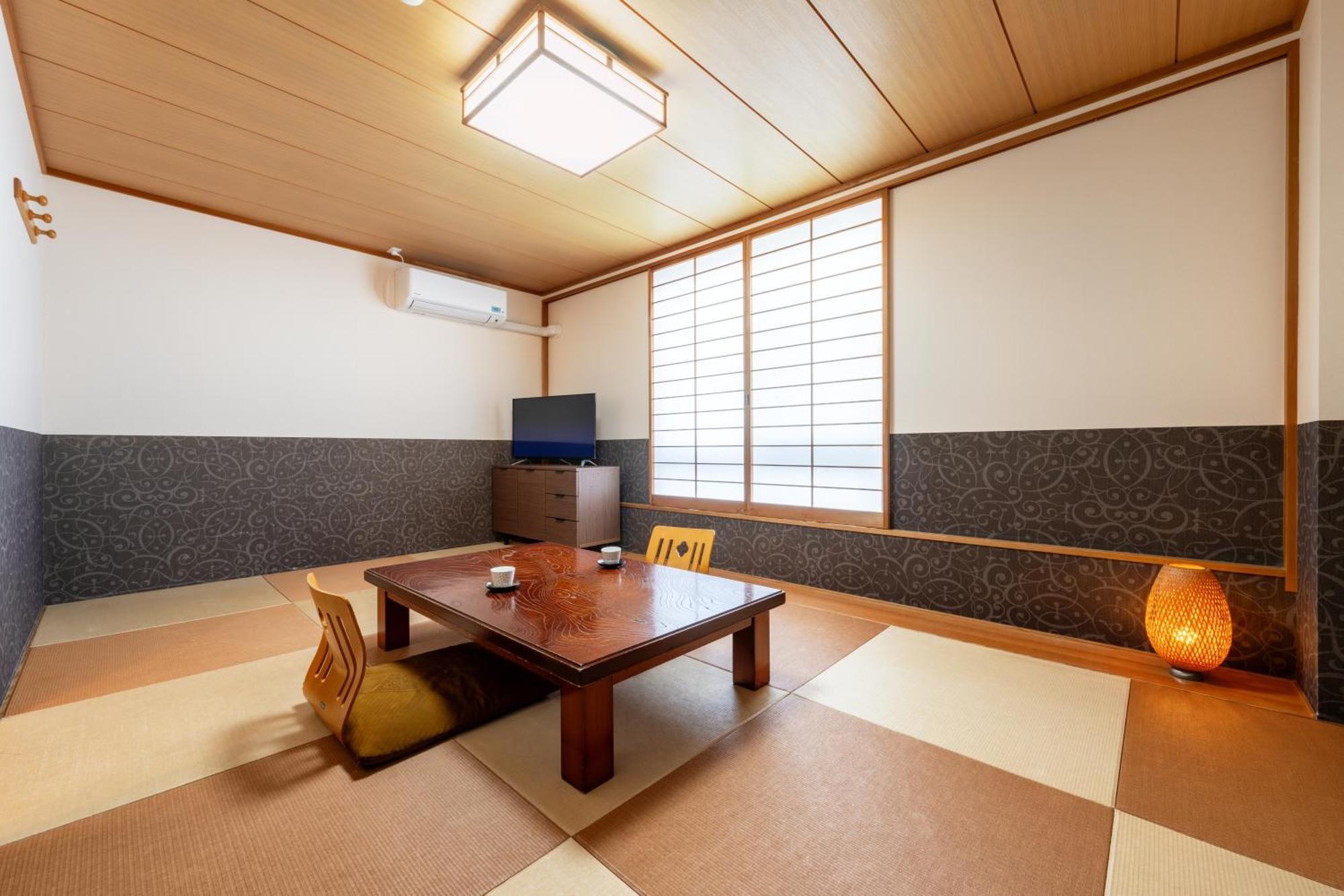Okano Hotel Sendai Bagian luar foto