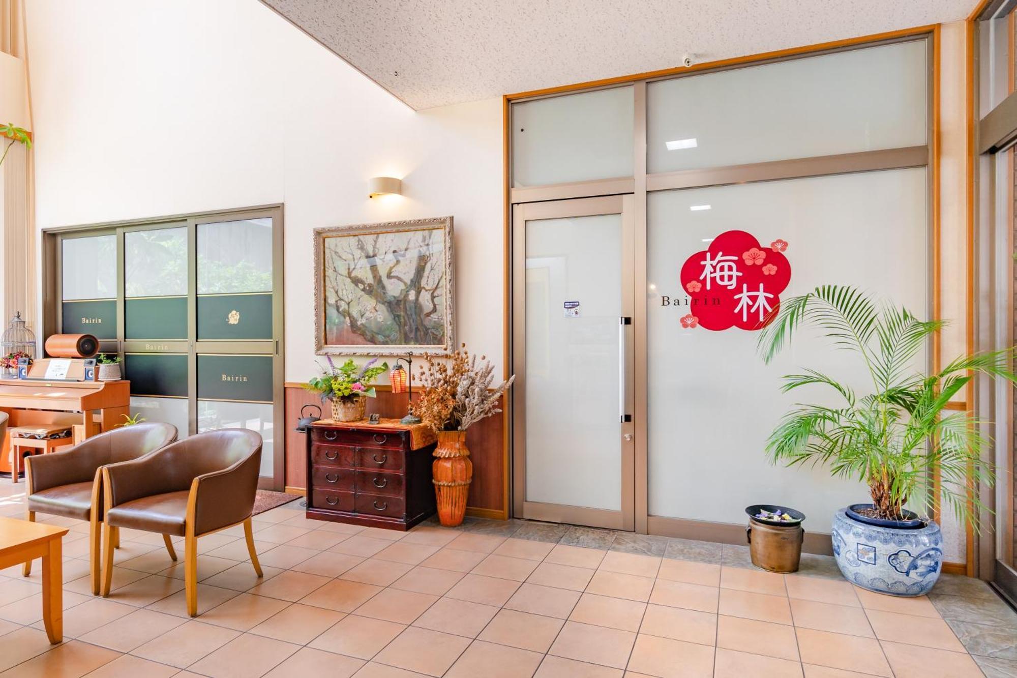 Okano Hotel Sendai Bagian luar foto