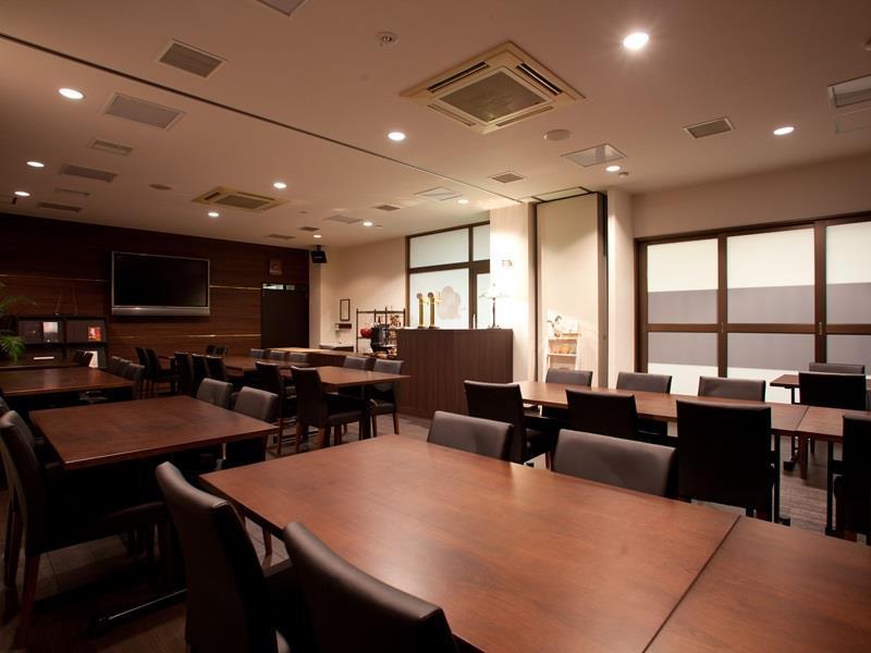 Okano Hotel Sendai Bagian luar foto